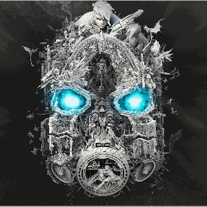 Wallpaper Engine无主之地3动态海报壁纸 免费版