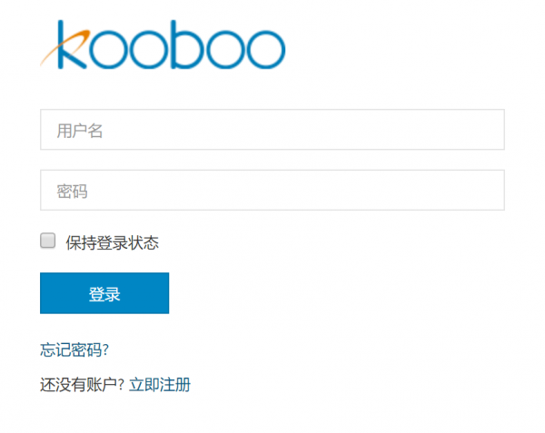 Kooboo(web编程软件)v1.0 Linux版