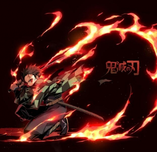 Wallpaper Engine 鬼灭之刃动态壁纸 免费版