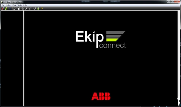 Ekip Connect(单元保护检测)V1.0 英文安装版