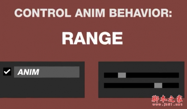 文字缓入缓出弹性MG动画制作AE脚本Aescripts Textor v1.1.6 免费版(使用教程)