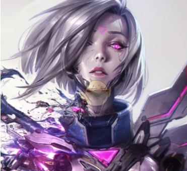 Wallpaper Engine 源计划无双剑姬动态壁纸 免费版