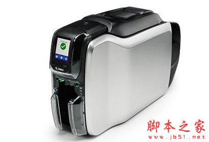 斑马Zebra ZC300 打印机驱动 v1.03 免费安装版