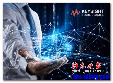 Keysight电子设计开发套件 Keysight Suite 2019 2019.04.02 正式激活版