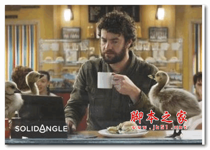 阿诺德渲染器 Solid Angle Houdini to Arnold v4.0.1 for Houdini 免费安装版 Win/Mac