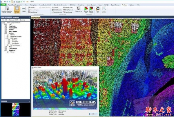 Merrick MARS2019(渲染器软件) v2019.1 免费安装版