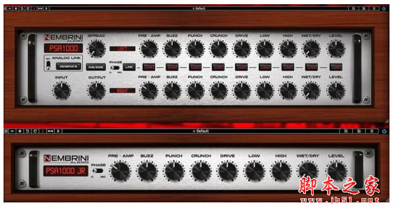 Nembrini Audio PSA1000 Bundle(音频插件) v1.0.0 免费安装版