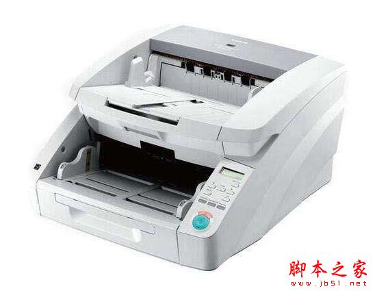 佳能Canon DR-G1130扫描仪驱动 免费安装版(附安装教程)