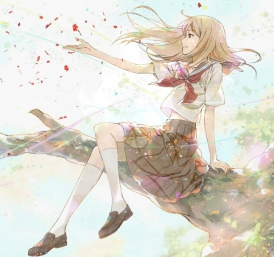 Wallpaper Engine 夏目友人帐玲子壁纸 免费版