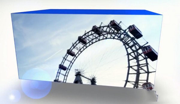 Sliced Box(AE三维方块盒子动画脚本) v2.52 绿色免费版(附使用方法)