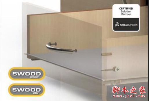 EFICAD SWOOD 2019 SP0 for Solidworks2010-2019 x64激活版(附补丁+安装教程)
