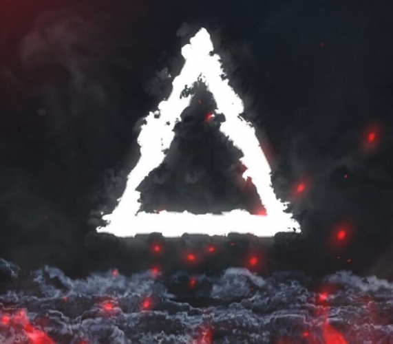 Wallpaper Engine 死亡三角炫酷壁纸 免费版