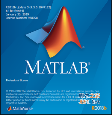 Matlab R2018b v9.5.0.1049112 Update 3 中文特别版(含升级步骤) Win64位