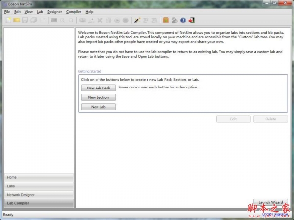 Boson Netsim(网络模拟软件) v10.8 特别版 附激活教程+激活补丁