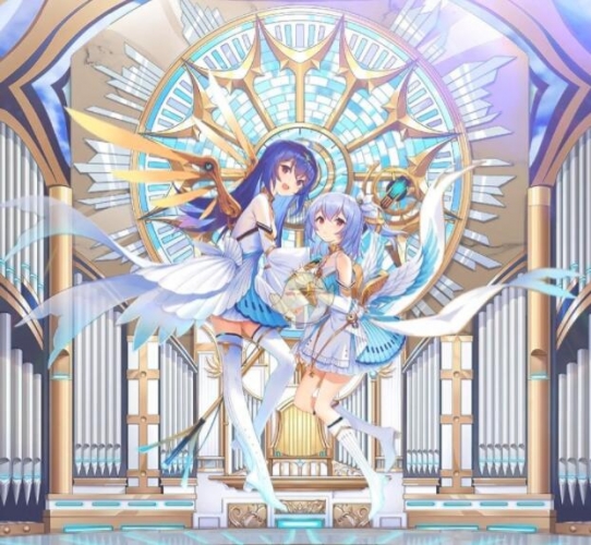 Wallpaper Engine 哔哩哔哩BML2019动态壁纸 免费版