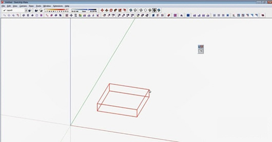 s4u Make Box(Sketchup盒子创建插件)V1.2.0 免费版