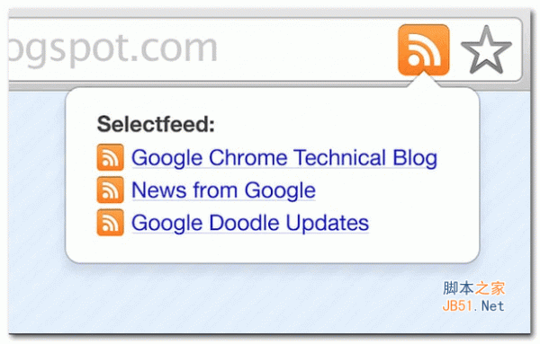 Chrome RSS订阅插件 v2.2.4 官方免费版