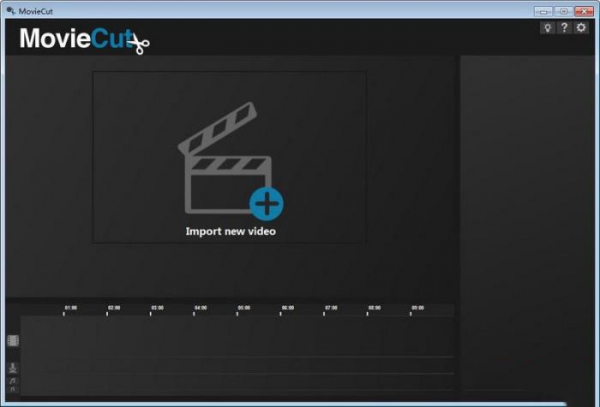 Abelssoft MovieCut(视频剪辑编辑软件) 2026 v10.0 英文安装版