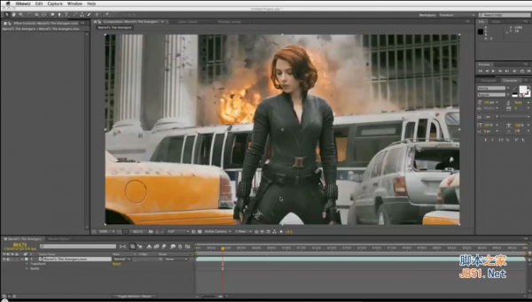 AE直接调用PBK文件插件 Pixel Bender Accelerator v1.2.2 Win/Mac 特别版