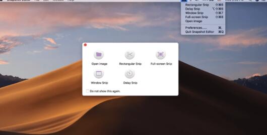 Lighten Screenshot Editor for mac(捕获注释截图)V2.1.0 苹果电脑版