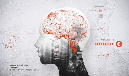Griffeye Analyze DI Pro(数据调查审核)V18.5 英文安装版(附破解文件)