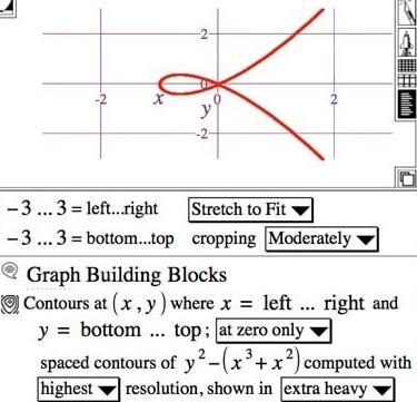 LiveMath Maker(数学计算软件)for mac V3.6苹果电脑板