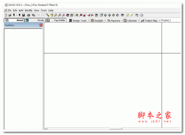 AGi32(照片设计软件) v19.1 官方免费安装版