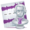 Amadeus for Mac(音频编辑应用) V2.8.8.2597 苹果电脑版