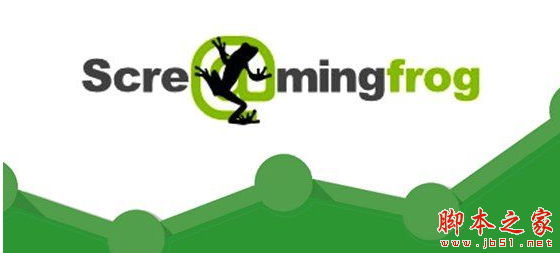 尖叫青蛙Screaming Frog SEO Spider(网络爬虫开发软件) v19.2 特别安装版