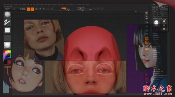 ReferenceTool2 模型截图参考工具 v2.7.0 最新安装版