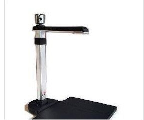 升腾高拍仪驱动 V2.0.0.4 通用免费安装版