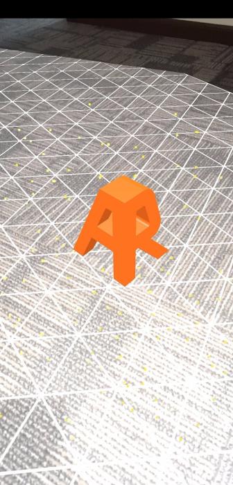 华为AR Enigne for Android V2.2.0 安卓手机版