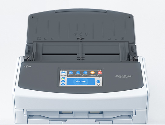 富士通Fujitsu ScanSnap ix1500扫描仪驱动程序(完美版)