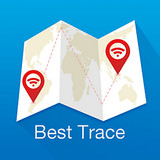 Best Trace(ip路由追踪)for iPhone V1.70 苹果手机版