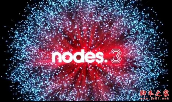 AE/PR/FCPX运动图形粒子插件Yanobox Nodes 3 macOS 苹果电脑特别版(含序列号)