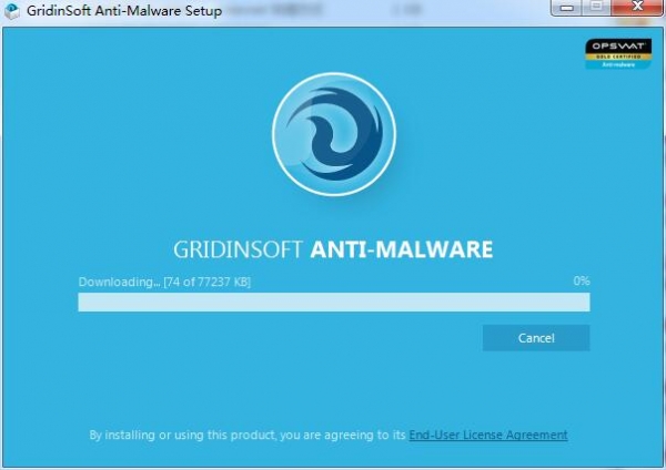 Xmrig.exe矿机清除工具 V1.0.4.540 英文安装版