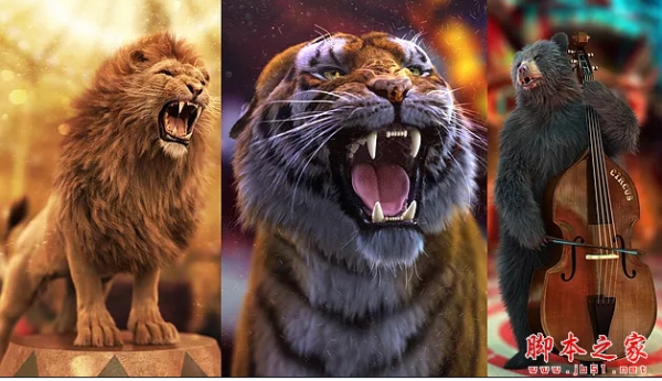 JoeAlter Shave And A Haircut v9.6v15 for Maya2018 免费版 x64