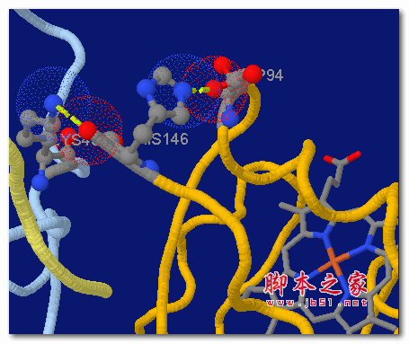 Jmol(三维分子显示工具) v14.29.29 官方安装版