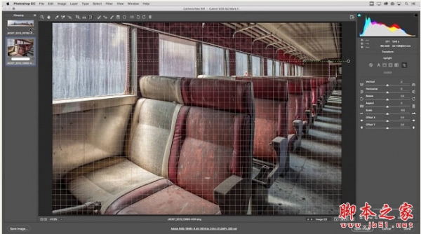 Adobe Camera Raw 2019插件 64位 v11.0 免费安装版