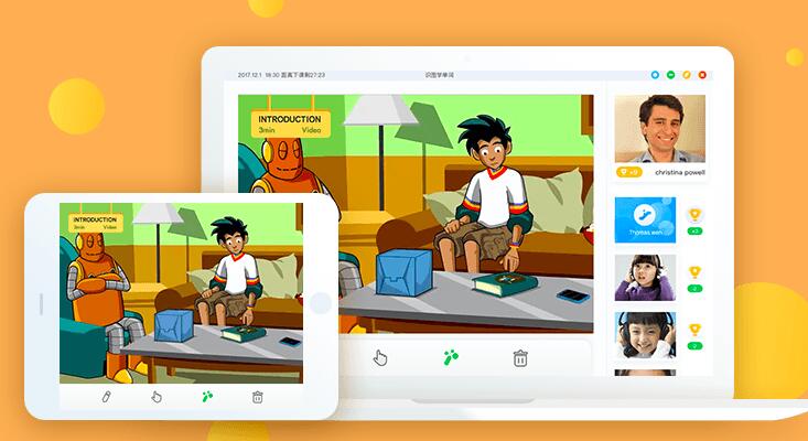 YoudaoClass(英语在线学习平台)for Mac V1.4 苹果电脑版