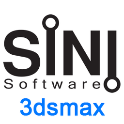 SiNi Software Plugins插件合集套装 v2.0.3 for 3ds Max 2021-2026 完整免费版(附教程)