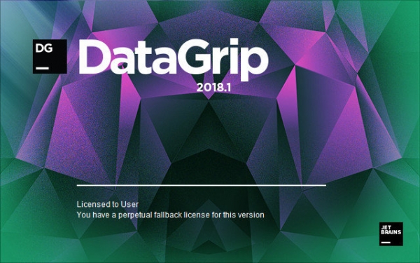 多引擎数据库环境 DataGrip 2019 v2019.3.3  Linux注册特别版