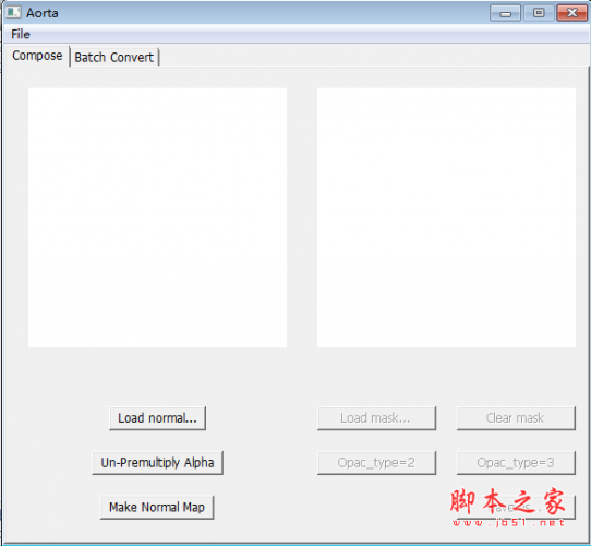 Aorta(纹理设计软件) V2.2 绿色免费版