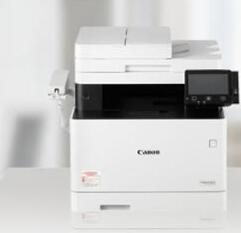 佳能MF735Cx打印机驱动 v1.51 32位/64位 免费安装版