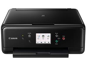 佳能Canon PIXMA TS6120一体机驱动 免费安装版