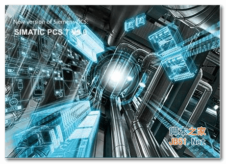 Siemens Simatic PCS 7 v9.0 SP1 64位 中文授权特别版(附授权工具+激活步骤)