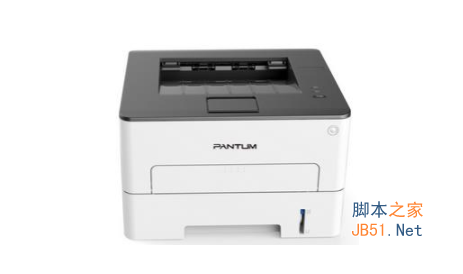 奔图Pantum P3019D激光打印机驱动 v1.6.2 官方安装版