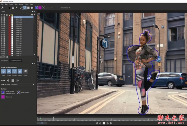 Ae/达芬奇/OFX/Pr蓝宝石视觉特效插件BorisFX Sapphire 2026 V19.0.0 Mac直装版(附方法)