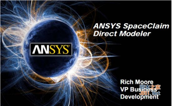 ANSYS SpaceClaim 2019 R1 64位 中文特别版(含破解文件+安装教程)