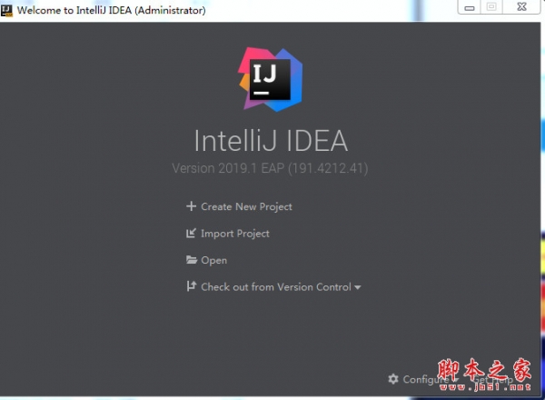 IntelliJ IDEA 2023.3.6 增强版 中文绿色旗舰版(附汉化包+方法)